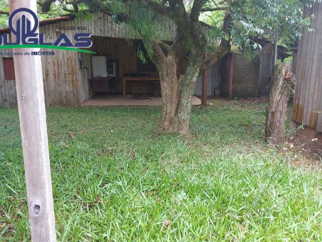 #2524 - CASAS EM CONDOMÍNIO FECHADO para Venda em Viamão - RS - 3