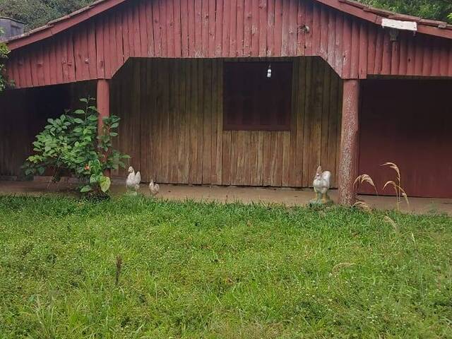 #2524 - CASAS EM CONDOMÍNIO FECHADO para Venda em Viamão - RS - 1