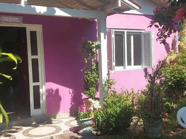 #2539 - CASAS EM CONDOMÍNIO FECHADO para Venda em Viamão - RS - 3