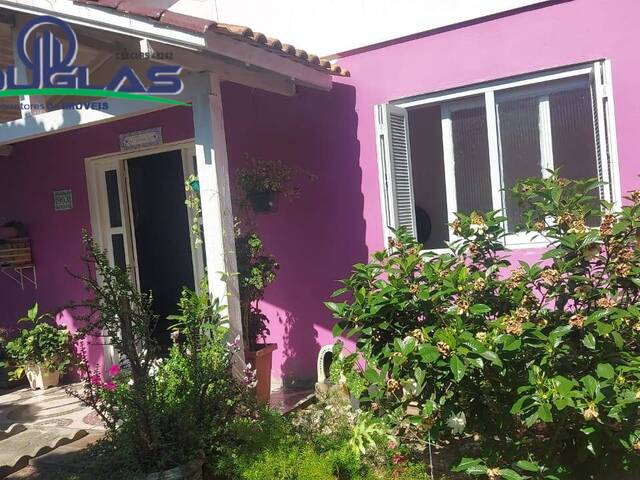 CASAS EM CONDOMÍNIO FECHADO para Venda em Viamão - 4