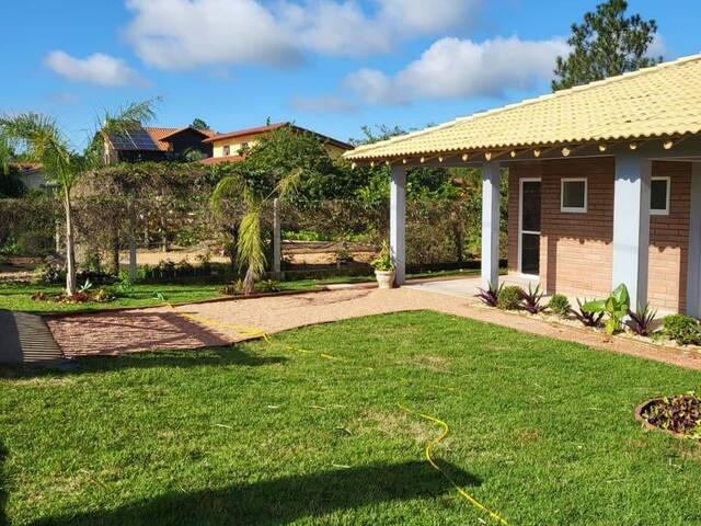 CASAS EM CONDOMÍNIO FECHADO para Venda em Viamão - 5