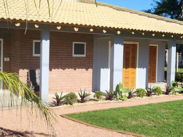 CASAS EM CONDOMÍNIO FECHADO para Venda em Viamão - 4