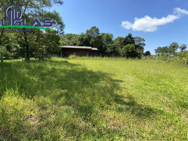 #2568 - CASAS EM CONDOMÍNIO FECHADO para Venda em Viamão - RS - 2