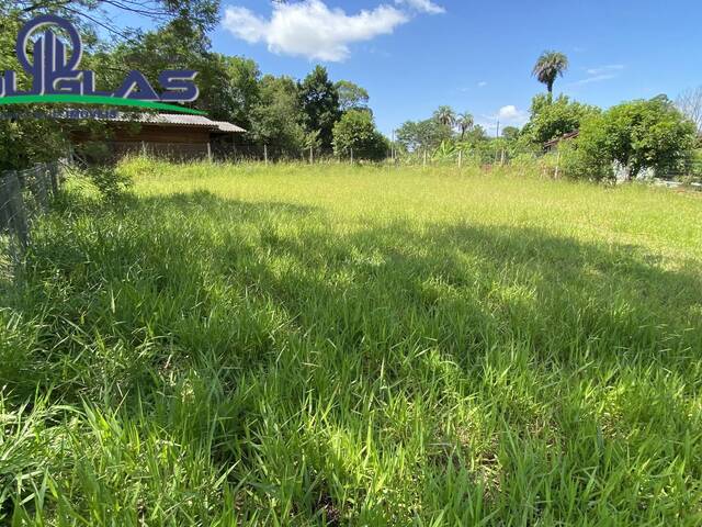 #2568 - CASAS EM CONDOMÍNIO FECHADO para Venda em Viamão - RS - 3