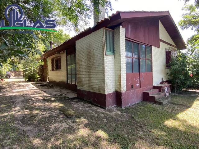 #2569 - CASAS EM CONDOMÍNIO FECHADO para Venda em Viamão - RS - 3