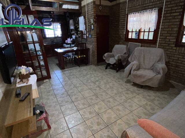 CASAS EM CONDOMÍNIO FECHADO para Venda em Viamão - 5