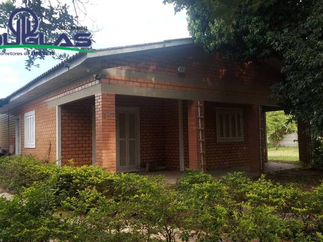 CASAS EM CONDOMÍNIO FECHADO para Venda em Viamão - 4
