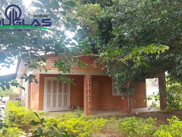 #2535 - CASAS EM CONDOMÍNIO FECHADO para Venda em Viamão - RS - 3