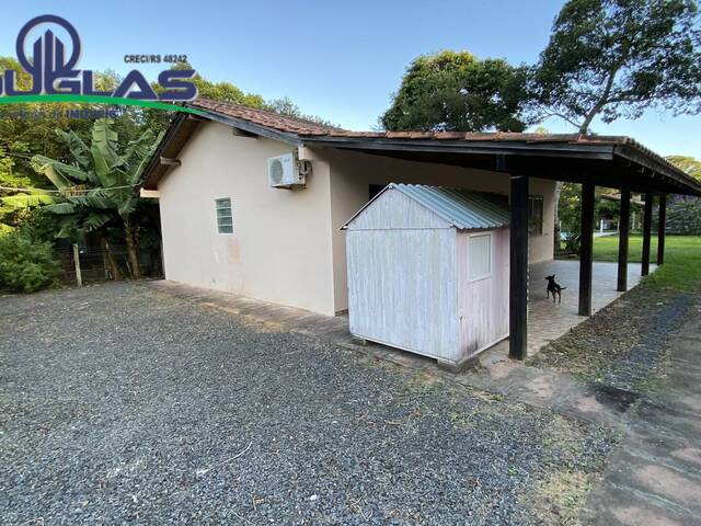 #2570 - CASAS EM CONDOMÍNIO FECHADO para Venda em Viamão - RS - 3