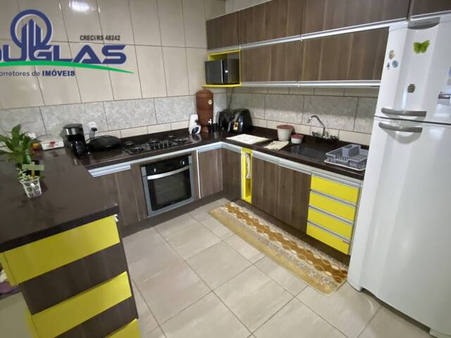 CASAS EM CONDOMÍNIO FECHADO para Locação em Viamão - 4