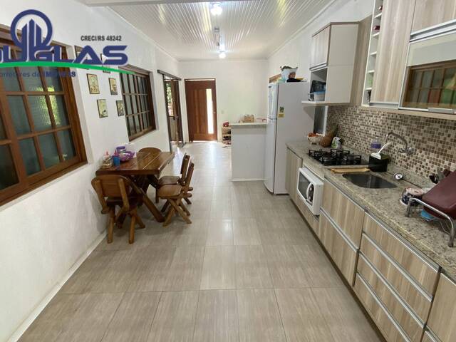 CASAS EM CONDOMÍNIO FECHADO para Venda em Viamão - 4