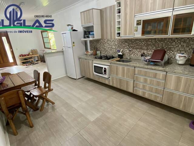 CASAS EM CONDOMÍNIO FECHADO para Venda em Viamão - 5