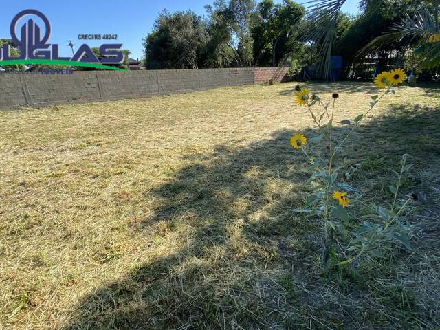 #2584 - TERRENOS EM CONDOMÍNIO FECHADO para Venda em Viamão - RS - 2