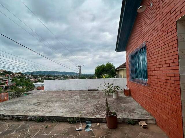 #2590 - CASAS EM CONDOMÍNIO FECHADO para Venda em Viamão - RS - 3
