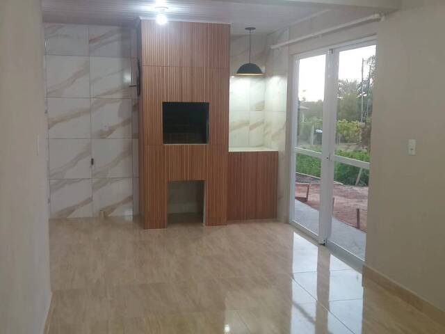 CASAS EM CONDOMÍNIO FECHADO para Venda em Viamão - 4