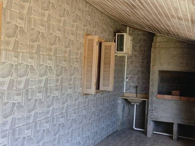 #2593 - CASAS EM CONDOMÍNIO FECHADO para Venda em Viamão - RS - 3