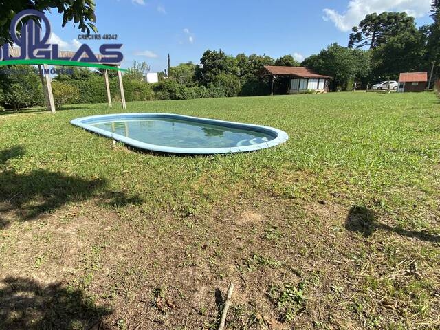 CASAS EM CONDOMÍNIO FECHADO para Venda em Viamão - 5