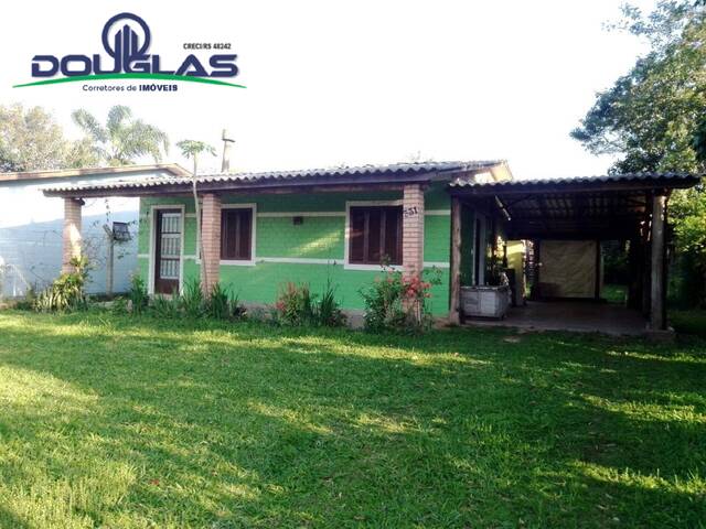 Venda em Águas Claras - Viamão