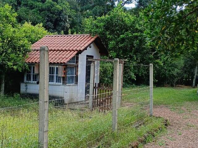 CASAS EM CONDOMÍNIO FECHADO para Venda em Viamão - 3