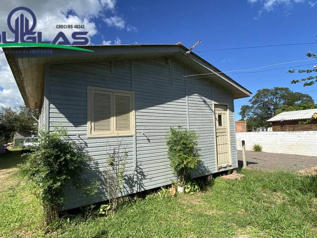 #2613 - CASAS EM CONDOMÍNIO FECHADO para Venda em Viamão - RS - 1