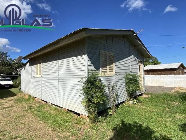 #2613 - CASAS EM CONDOMÍNIO FECHADO para Venda em Viamão - RS - 3