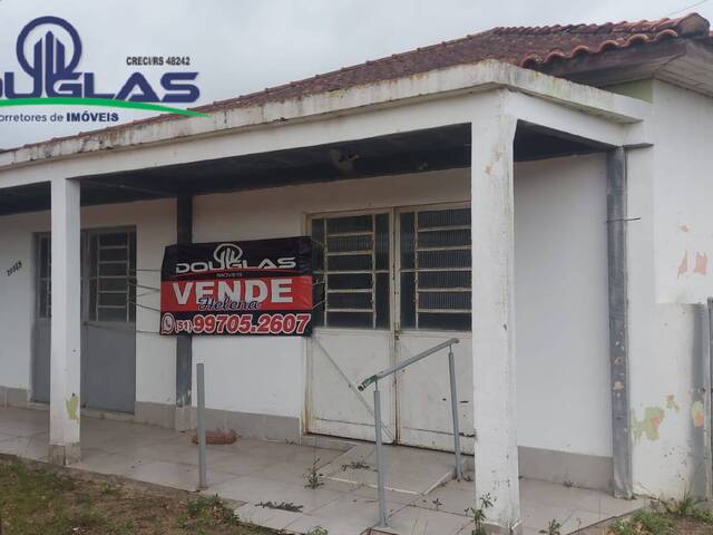#1854 - IMÓVEIS COMERCIAIS para Venda em Viamão - RS - 1