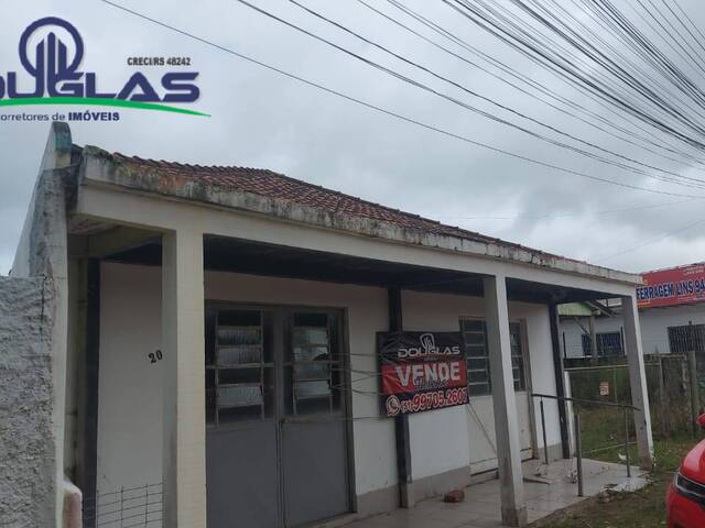 #1854 - IMÓVEIS COMERCIAIS para Venda em Viamão - RS - 2