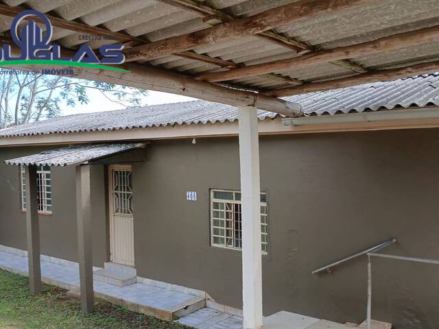 #2614 - CASAS EM CONDOMÍNIO FECHADO para Venda em Viamão - RS - 3
