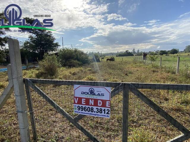 #2620 - TERRENOS EM CONDOMÍNIO FECHADO para Venda em Viamão - RS - 2