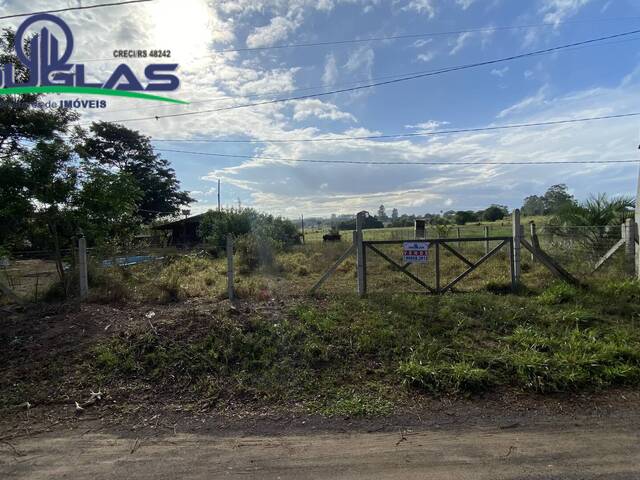 TERRENOS EM CONDOMÍNIO FECHADO para Venda em Viamão - 5