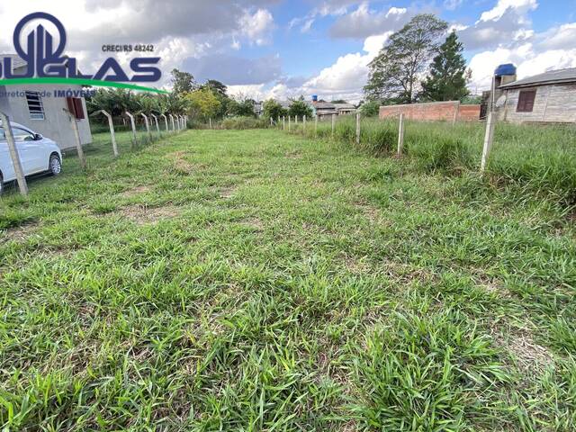 #2100 - TERRENOS FORA DE CONDOMÍNIO para Venda em Viamão - RS - 1