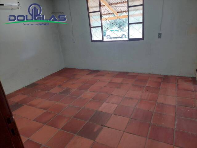 #2482 - CASAS EM CONDOMÍNIO FECHADO para Venda em Viamão - RS - 3