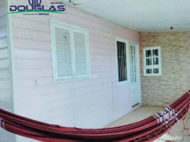 #2625 - CASAS EM CONDOMÍNIO FECHADO para Venda em Viamão - RS - 2