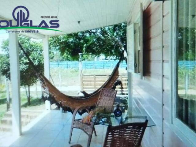 #2625 - CASAS EM CONDOMÍNIO FECHADO para Venda em Viamão - RS - 3