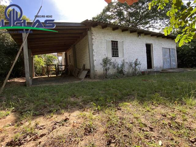 #2635 - CASAS FORA DE CONDOMÍNIO para Venda em Viamão - RS