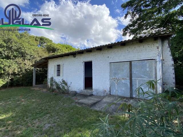 #2635 - CASAS FORA DE CONDOMÍNIO para Venda em Viamão - RS