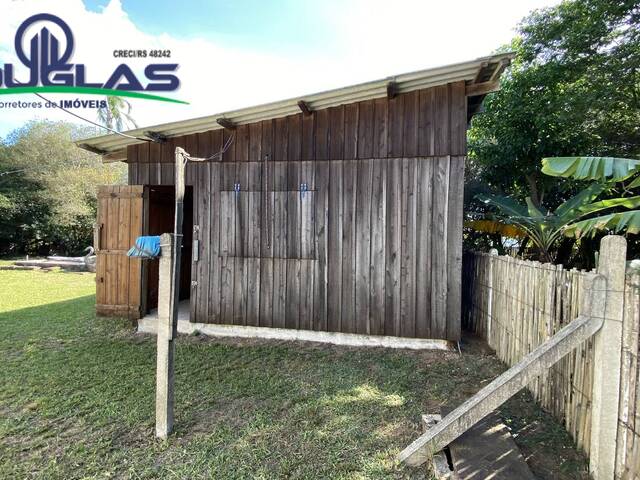 #2637 - CASAS FORA DE CONDOMÍNIO para Venda em Viamão - RS