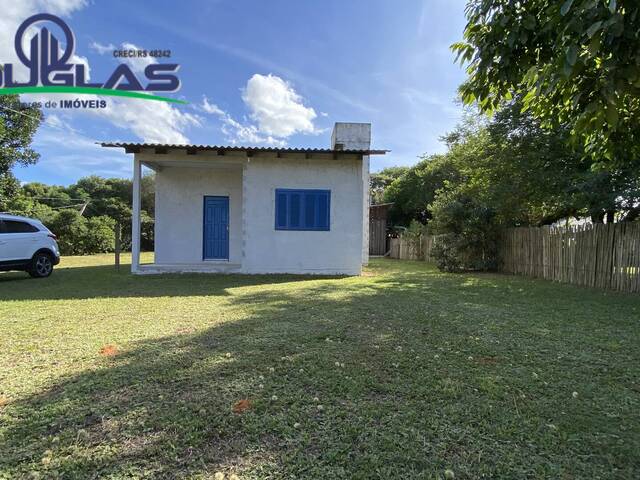 #2637 - CASAS FORA DE CONDOMÍNIO para Venda em Viamão - RS