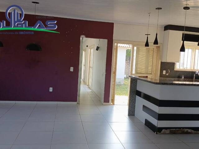 CASAS EM CONDOMÍNIO FECHADO para Venda em Viamão - 5
