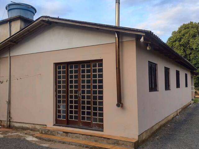 #2649 - CASAS FORA DE CONDOMÍNIO para Venda em Viamão - RS