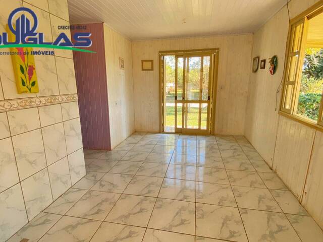 #2650 - CASAS FORA DE CONDOMÍNIO para Venda em Viamão - RS - 3
