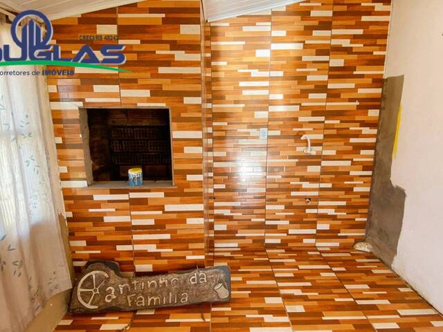 #2650 - CASAS FORA DE CONDOMÍNIO para Venda em Viamão - RS - 2