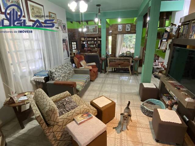 CASAS EM CONDOMÍNIO FECHADO para Venda em Viamão - 5