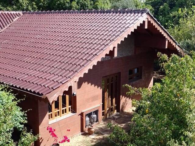 CASAS EM CONDOMÍNIO FECHADO para Venda em Viamão - 2