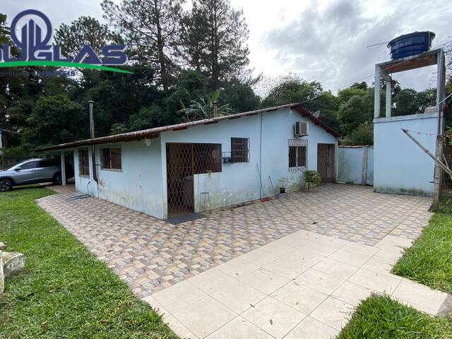 CASAS EM CONDOMÍNIO FECHADO para Venda em Viamão - 5
