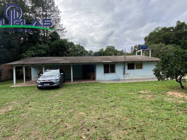 CASAS EM CONDOMÍNIO FECHADO para Venda em Viamão - 3
