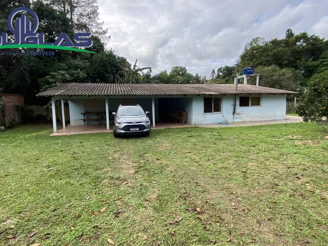 CASAS EM CONDOMÍNIO FECHADO para Venda em Viamão - 2