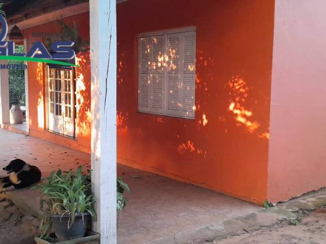 #2660 - CASAS EM CONDOMÍNIO FECHADO para Venda em Viamão - RS - 3