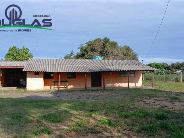 #2662 - CASAS FORA DE CONDOMÍNIO para Venda em Viamão - RS