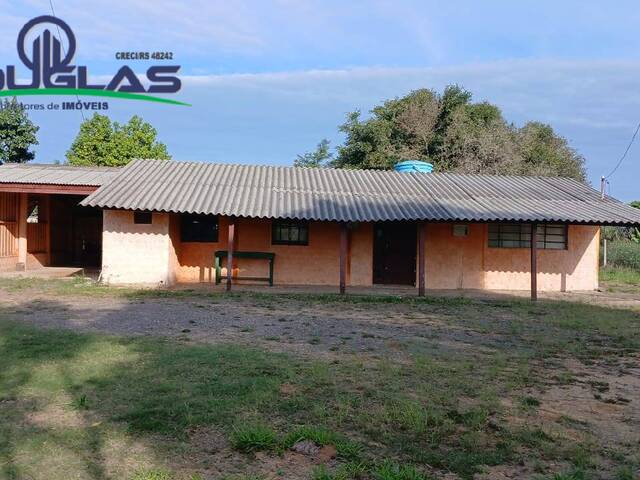 #2662 - CASAS FORA DE CONDOMÍNIO para Venda em Viamão - RS